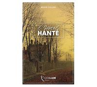 L'Hôtel hanté: bilingue anglais/français (avec lecture audio intégrée)
