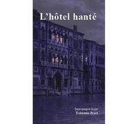 L'hôtel hanté Livre avec 1 CD audio - Wilkie Collins - Le Livre Qui Parle-Dpi - Texte lu (CD) - Textes lus CD