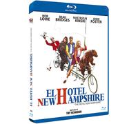L'hôtel New Hampshire (1984) / The Hotel New Hampshire (Blu Ray)