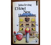 L'hôtel New Hampshire