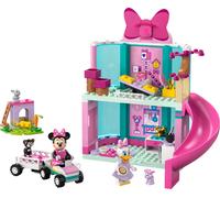 LEGO® Disney Classic 43274 L'hôtel pour animaux de Minnie