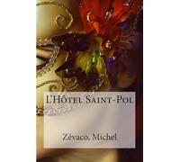 L'Hotel Saint-Pol