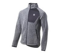 Lhotse - Adler - Polaire homme Grey - M