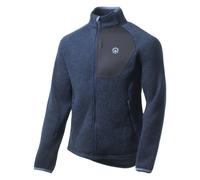 Lhotse - Adler - Polaire homme Navy Blue - S