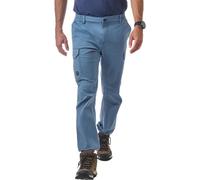 LHOTSE Darius Pants - Homme - Bleu - taille S- modèle 2026