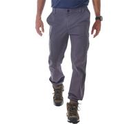 LHOTSE Darius Pants - Homme - Gris - taille XL- modèle 2026
