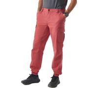 LHOTSE Darius Pants - Homme - Rose - taille L- modèle 2026