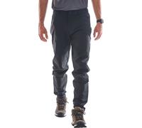 LHOTSE Gally Outdoor Pants - Homme - Noir - taille XL- modèle 2026
