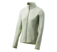 Lhotse - Greta - Polaire femme Aloe - L