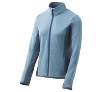 Lhotse - Greta - Polaire femme Winter Blue - L