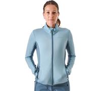LHOTSE Greta W Fleece Jacket - Femme - Bleu - taille XL- modèle 2026