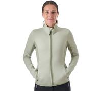 LHOTSE Greta W Fleece Jacket - Femme - Vert - taille XL- modèle 2026