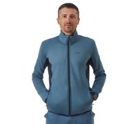 LHOTSE Hakan Fleece Jacket - Homme - Noir - taille S- modèle 2026