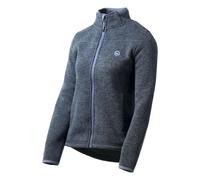 LHOTSE Hana W Knitted Jacket - Femme - Gris - taille S- modèle 2026