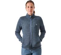 LHOTSE Hana W Knitted Jacket - Femme - Gris - taille M- modèle 2026