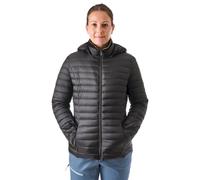 Lhotse - Kimi - Doudoune femme Mahogany SS26 - L