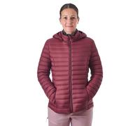 Lhotse - Kimi - Doudoune femme Mahogany SS26 - M