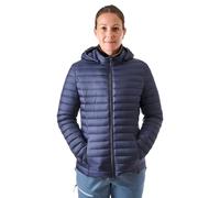 Lhotse - Kimi - Doudoune femme Navy Blue SS26 - L