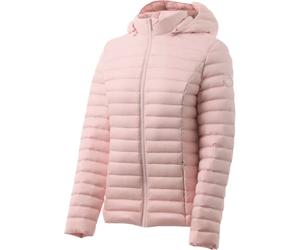 LHOTSE Kimi3 Down Jacket W - Femme - Rose - taille L- modèle 2026