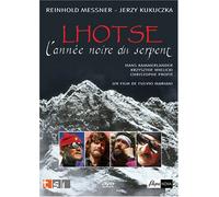 Lhotse, l'Année Noire du Serpent