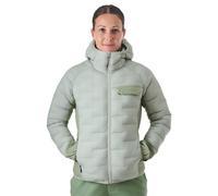 Lhotse - Nikita - Veste hybride femme Aloe - S