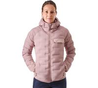 LHOTSE Nikita W Hybrid Jacket - Femme - Rose - taille S- modèle 2026