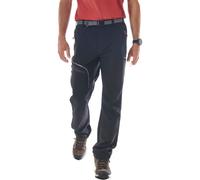 LHOTSE Nils Warm Outdoor Pants - Homme - Noir - taille M- modèle 2026