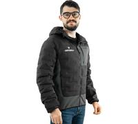 LHOTSE Nimrod Criterium - Homme - Noir - taille S- modèle 2026