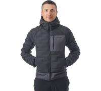 LHOTSE Nimrod Hybrid Jacket - Homme - Gris - taille M- modèle 2026
