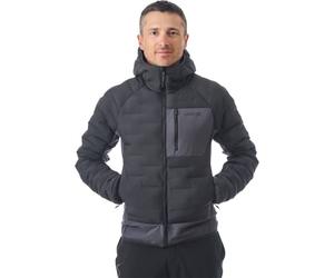 LHOTSE Nimrod Hybrid Jacket - Homme - Noir - taille L- modèle 2027