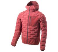 Lhotse - Nimrod - Veste hybride homme Auburn - XL