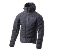 Lhotse - Nimrod - Veste hybride homme Black - L