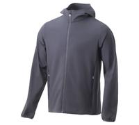 Lhotse - Renan - Veste imperméable homme Asphalt - M
