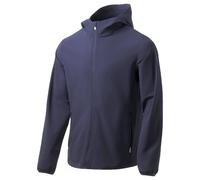 Lhotse - Renan - Veste imperméable homme Navy Blue - M