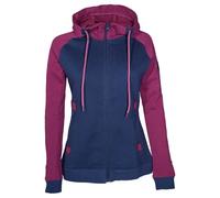 Lhotse Sweat-shirt à Zip Olga