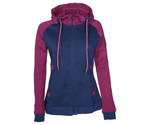 Lhotse Sweat-shirt à Zip Olga