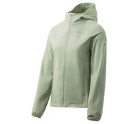 LHOTSE Tamara W Wind & Rain Jacket - Femme - Vert - taille M- modèle 2026