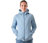 LHOTSE Tamara W Wind & Rain Jacket - Femme - Bleu - taille M- modèle 2026