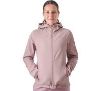 LHOTSE Tamara W Wind & Rain Jacket - Femme - Rose - taille L- modèle 2026
