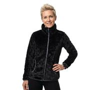 Lhotse Vanina Full Zip Fleece Noir XL Femme