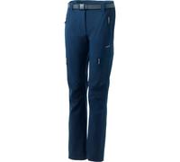 LHOTSE Youlia 2 Warm Outdoor Pants W - Femme - Bleu - taille XL- modèle 2026