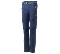 Lhotse - Youlia - Pantalon randonnée femme Navy Blue - L