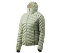 LHOTSE Zelda W Down Jacket - Femme - Vert - taille M- modèle 2026