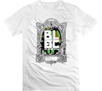 Lhq Cute Men' Bloc Party Fashion Shirt Men's T Shirt Manches Courtes(X-Large)