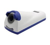 LHQYA Chauffe-Cire Dentaire, Chauffe-Cire Dentaire À Capteur Électronique, Chauffage en 2 Secondes/sans Flamme/Chauffage Complet À 360 °, pour Dentiste/Laboratoire