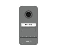 LHS V/01 PLUS POSTE EXTERNE VIDÉO X1 - CAME 840AA-0050