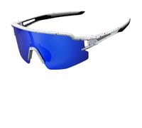 LHSJYG Lunette Cycliste Lunettes de cyclisme, lunettes de protection, lunettes de soleil, lunettes de vélo de route(Style 14)