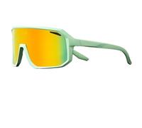 LHSJYG Lunette Cycliste Lunettes de cyclisme, lunettes de soleil, lunettes de protection, lunettes de soleil for vélo(Style 1)
