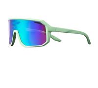LHSJYG Lunette Cycliste Lunettes de cyclisme, lunettes de soleil, lunettes de protection, lunettes de soleil for vélo(Style 3)