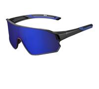 LHSJYG Lunette Cycliste Lunettes de soleil, lunettes de protection sportive, lunettes de vélo, lunettes de cyclisme en plein air(Style 9)